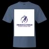 Unisex Beefy-T® T-Shirt Thumbnail