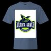 Unisex Beefy-T® T-Shirt Thumbnail