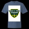 Unisex Beefy-T® T-Shirt Thumbnail