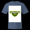 Unisex Beefy-T® T-Shirt Thumbnail
