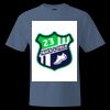 Unisex Beefy-T® T-Shirt Thumbnail