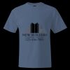 Unisex Beefy-T® T-Shirt Thumbnail