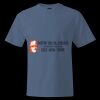 Unisex Beefy-T® T-Shirt Thumbnail