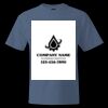 Unisex Beefy-T® T-Shirt Thumbnail