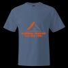 Unisex Beefy-T® T-Shirt Thumbnail