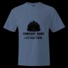 Unisex Beefy-T® T-Shirt Thumbnail