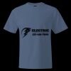 Unisex Beefy-T® T-Shirt Thumbnail