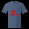 Unisex Beefy-T® T-Shirt Thumbnail