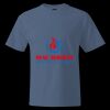 Unisex Beefy-T® T-Shirt Thumbnail