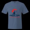 Unisex Beefy-T® T-Shirt Thumbnail