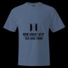 Unisex Beefy-T® T-Shirt Thumbnail