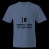 Unisex Beefy-T® T-Shirt Thumbnail
