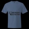 Unisex Beefy-T® T-Shirt Thumbnail