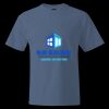 Unisex Beefy-T® T-Shirt Thumbnail