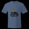 Unisex Beefy-T® T-Shirt Thumbnail