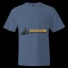 Unisex Beefy-T® T-Shirt Thumbnail