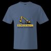 Unisex Beefy-T® T-Shirt Thumbnail
