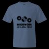 Unisex Beefy-T® T-Shirt Thumbnail