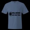 Unisex Beefy-T® T-Shirt Thumbnail