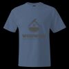 Unisex Beefy-T® T-Shirt Thumbnail