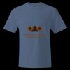 Unisex Beefy-T® T-Shirt Thumbnail