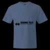 Unisex Beefy-T® T-Shirt Thumbnail