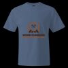 Unisex Beefy-T® T-Shirt Thumbnail