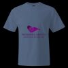Unisex Beefy-T® T-Shirt Thumbnail