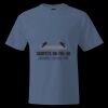 Unisex Beefy-T® T-Shirt Thumbnail