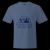 Unisex Beefy-T® T-Shirt Thumbnail