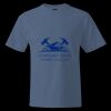 Unisex Beefy-T® T-Shirt Thumbnail