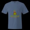 Unisex Beefy-T® T-Shirt Thumbnail