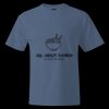 Unisex Beefy-T® T-Shirt Thumbnail
