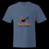 Unisex Beefy-T® T-Shirt Thumbnail