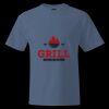 Unisex Beefy-T® T-Shirt Thumbnail