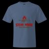 Unisex Beefy-T® T-Shirt Thumbnail