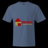 Unisex Beefy-T® T-Shirt Thumbnail