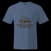 Unisex Beefy-T® T-Shirt Thumbnail