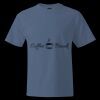 Unisex Beefy-T® T-Shirt Thumbnail