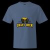 Unisex Beefy-T® T-Shirt Thumbnail