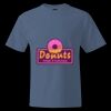 Unisex Beefy-T® T-Shirt Thumbnail