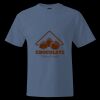 Unisex Beefy-T® T-Shirt Thumbnail
