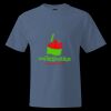 Unisex Beefy-T® T-Shirt Thumbnail