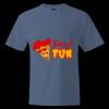 Unisex Beefy-T® T-Shirt Thumbnail