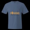 Unisex Beefy-T® T-Shirt Thumbnail