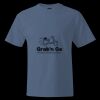 Unisex Beefy-T® T-Shirt Thumbnail