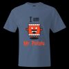 Unisex Beefy-T® T-Shirt Thumbnail