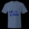 Unisex Beefy-T® T-Shirt Thumbnail