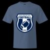 Unisex Beefy-T® T-Shirt Thumbnail
