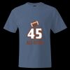Unisex Beefy-T® T-Shirt Thumbnail
